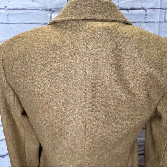 J. Crew Camel Blazer for Women - Picture 10 of 13